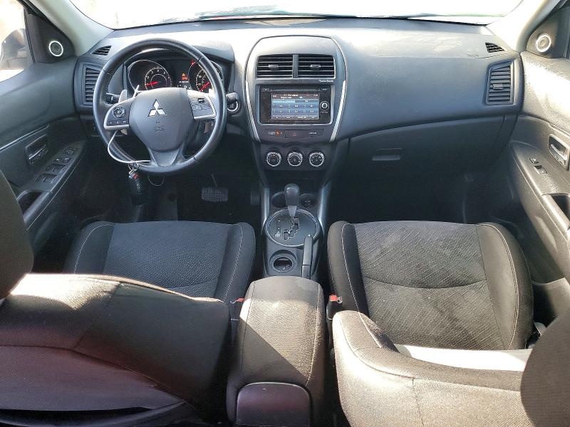 Продаж на аукціоні авто 2014 Mitsubishi Outlander Sport, vin: 4A4AP4AU8EE005393, номер лоту: 75914995