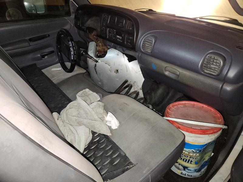 Продажа на аукционе авто 1998 Dodge Ram 3500, vin: 3B6MC36D2WM208105, номер лота: 75442765