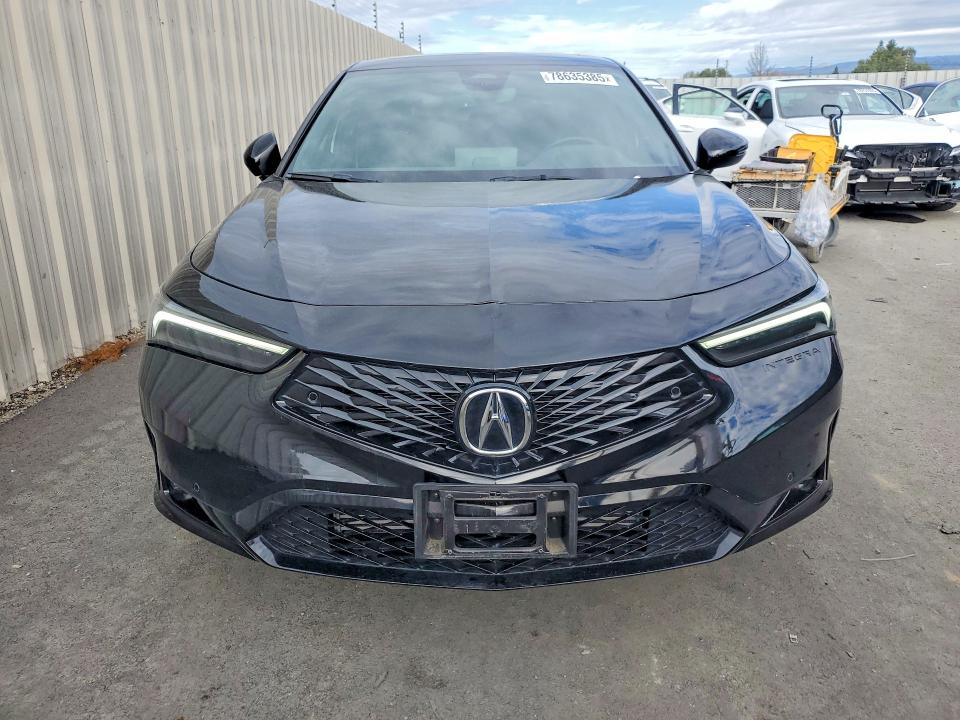 Aukcja sprzedaży 2024 Acura Integra, vin: 19UDE4H61RA004585, numer aukcji: 78635385