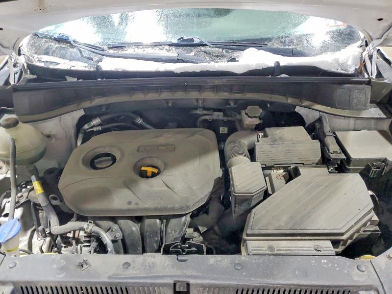 Aukcja sprzedaży 2019 Hyundai Tucson, vin: KM8J3CA44KU073071, numer aukcji: 75955005
