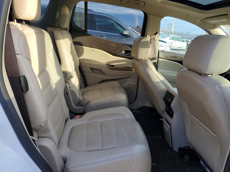 Aukcja sprzedaży 2017 Gmc Acadia, vin: 1GKKNPLS9HZ193017, numer aukcji: 78987065