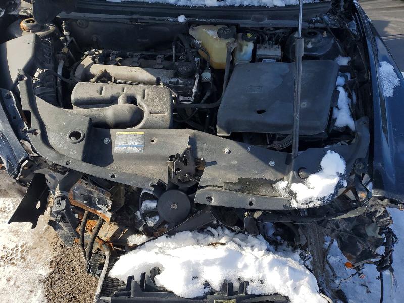 Aukcja sprzedaży 2010 Chevrolet Malibu, vin: 1G1ZD5E02AF110699, numer aukcji: 78784425