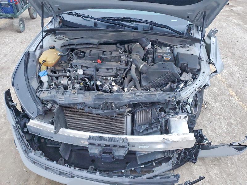77921475 :رقم المزاد ، 5XXG64J27PG174953 vin ، 2023 Kia K5 مزاد بيع