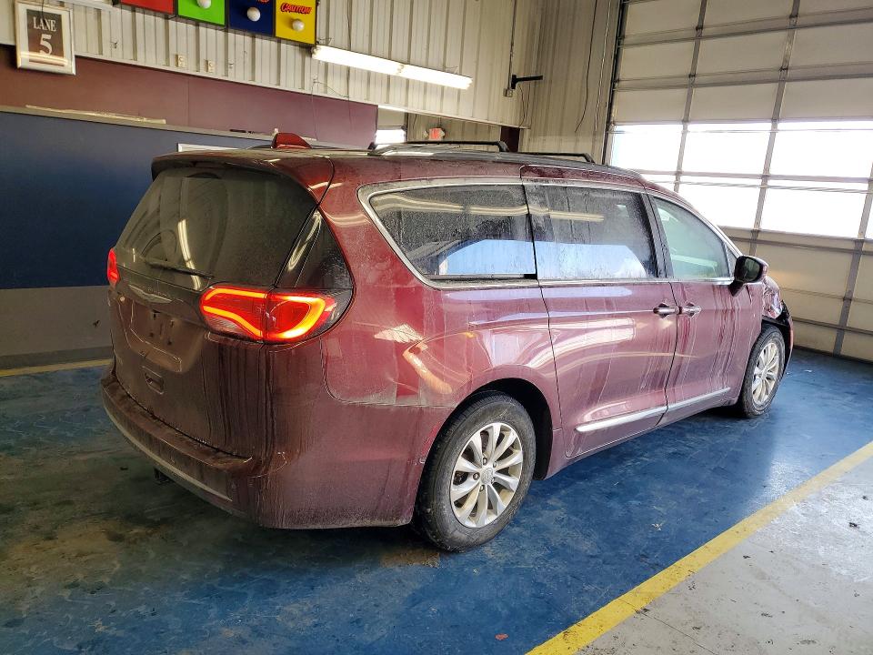 Aukcja sprzedaży 2019 Chrysler Pacifica, vin: 2C4RC1BG0KR685527, numer aukcji: 76440115