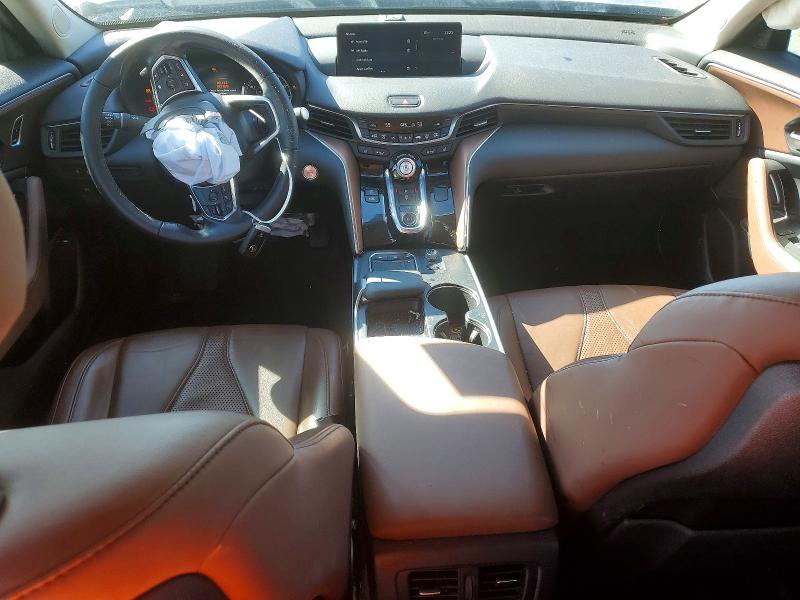 Aukcja sprzedaży 2021 Acura Tlx, vin: 19UUB5F47MA014496, numer aukcji: 78413425