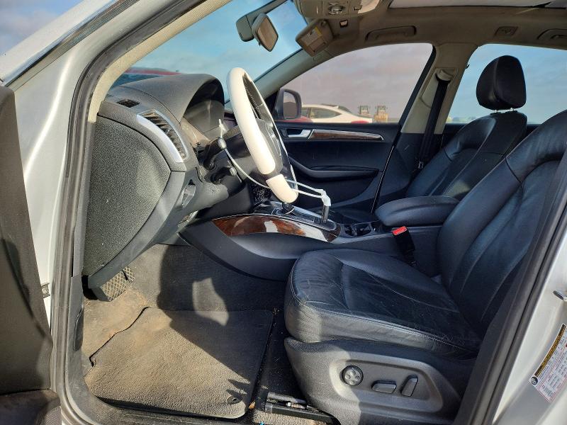 Aukcja sprzedaży 2011 Audi Q5, vin: WA1CFAFP9BA047444, numer aukcji: 78554215