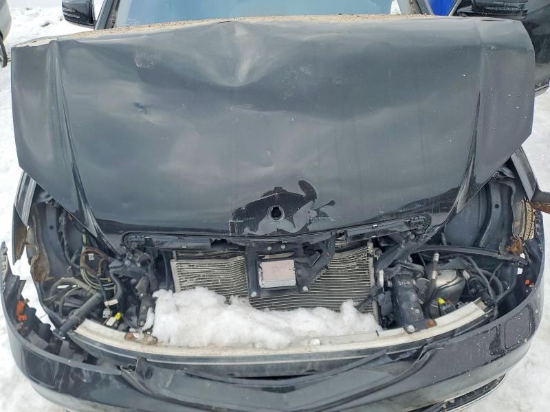 Aukcja sprzedaży 2011 Mercedes-benz S, vin: WDDNG8GB9BA413366, numer aukcji: 75203915