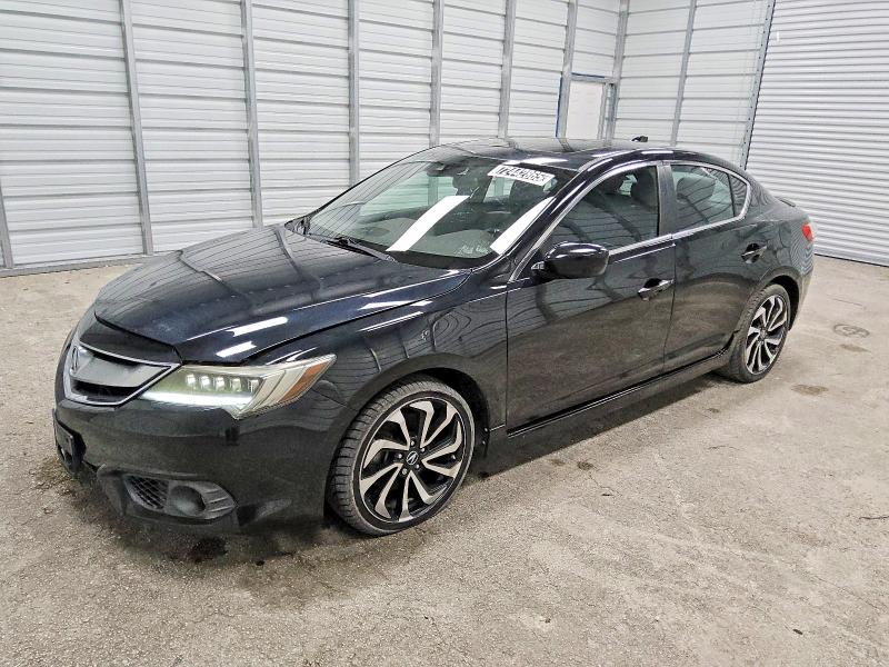 Продажа на аукционе авто 2016 Acura Ilx Premiu, vin: 19UDE2F8XGA000167, номер лота: 72442865