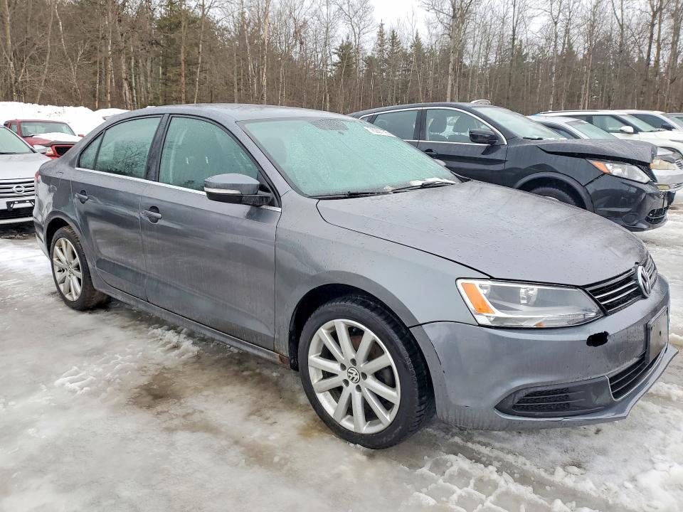 Продаж на аукціоні авто 2013 Volkswagen Jetta, vin: 3VWDX7AJ4DM389089, номер лоту: 76207195