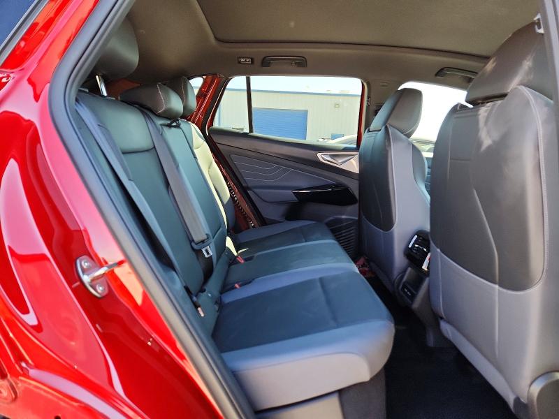 Продажа на аукционе авто 2023 Volkswagen Id.4, vin: 1V2VMPE80PC021259, номер лота: 78432735