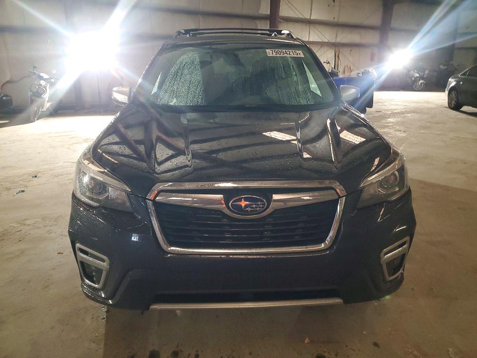 Продаж на аукціоні авто 2019 Subaru Forester, vin: JF2SKAWC7KH482465, номер лоту: 79094215