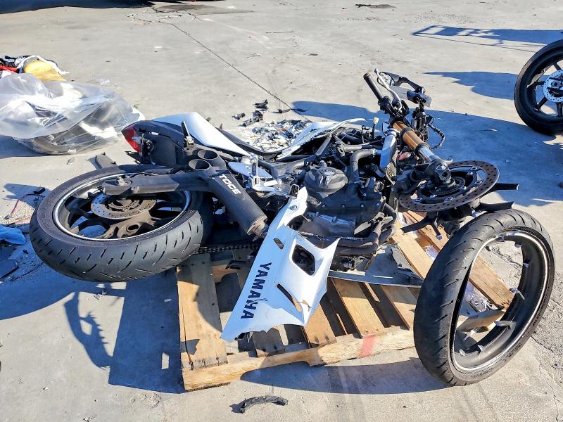 Продажа на аукционе авто 2019 Yamaha Yzfr3, vin: MH3RH18Y6KK001288, номер лота: 47693486