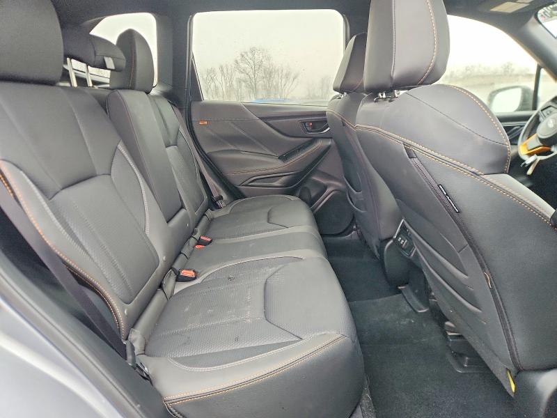Продажа на аукционе авто 2024 Subaru Forester, vin: JF2SKAJC1RH481071, номер лота: 77609635
