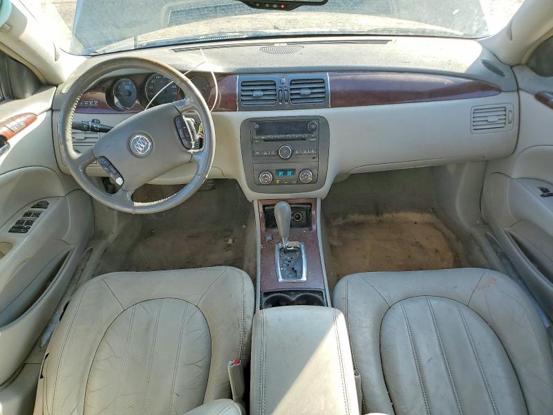 Aukcja sprzedaży 2009 Buick Lucerne, vin: 1G4HD57119U18272, numer aukcji: 75589815
