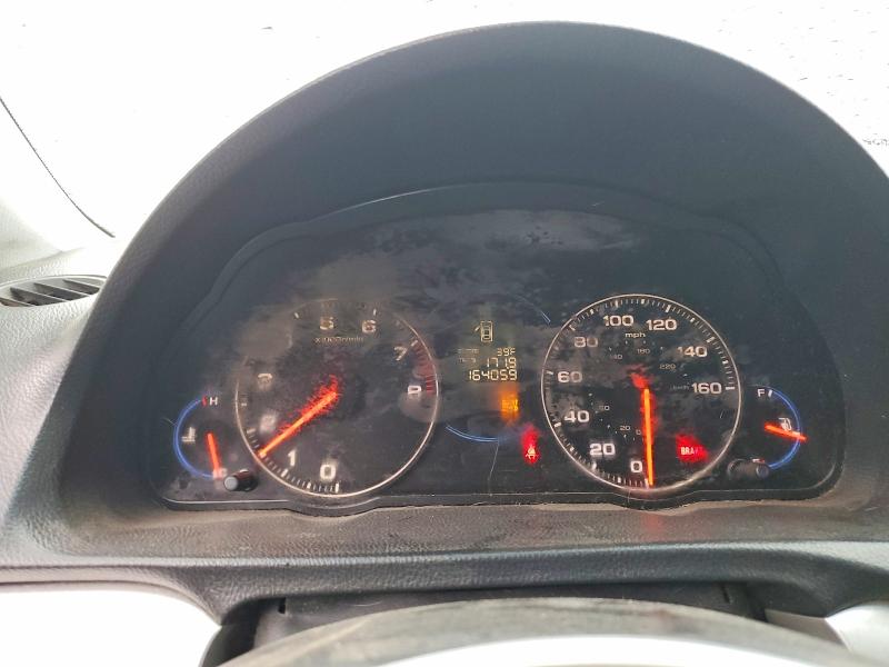 Продаж на аукціоні авто 2005 Acura Tsx, vin: JH4CL95835C028628, номер лоту: 78173355