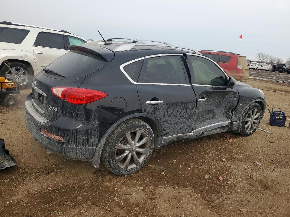 Aukcja sprzedaży 2015 Infiniti Qx50, vin: JN1BJ0HR0FM770602, numer aukcji: 76516895