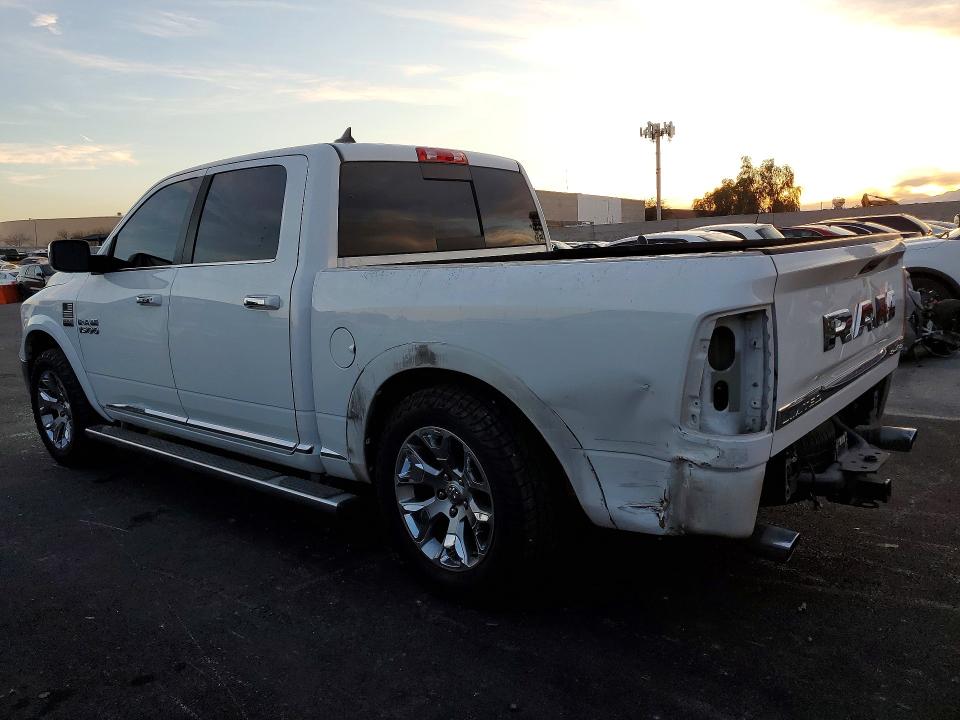 Aukcja sprzedaży 2016 Ram 1500, vin: 1C6RR7PT8GS217310, numer aukcji: 78646675