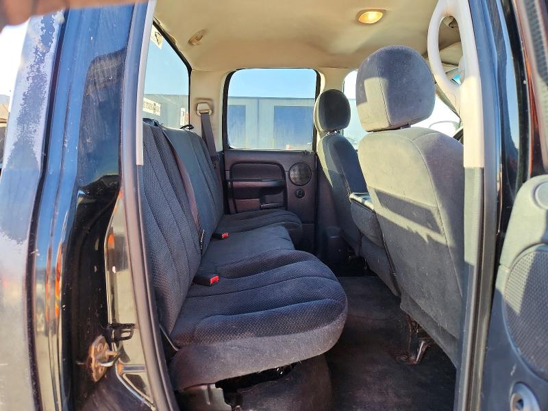 Продажа на аукционе авто 2002 Dodge Ram 1500, vin: 3D7HU18Z42G211805, номер лота: 76341745