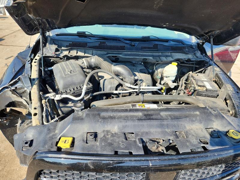 Продажа на аукционе авто 2014 Ram 1500, vin: 1C6RR7FTXES419046, номер лота: 78976175