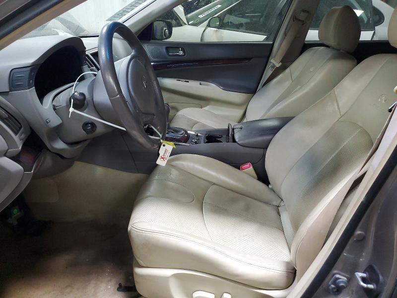 Продажа на аукционе авто 2012 Infiniti G37 Sedan, vin: JN1CV6ARXCM674803, номер лота: 78474425