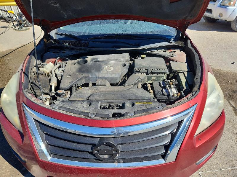 76404345 :رقم المزاد ، 1N4AL3AP7FC234772 vin ، 2015 Nissan Altima مزاد بيع