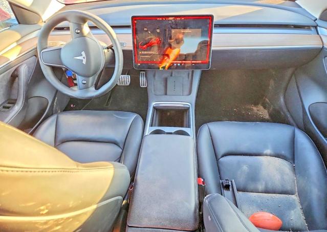 Aukcja sprzedaży 2023 Tesla Model 3, vin: 5YJ3E1EC2PF706888, numer aukcji: 76432555