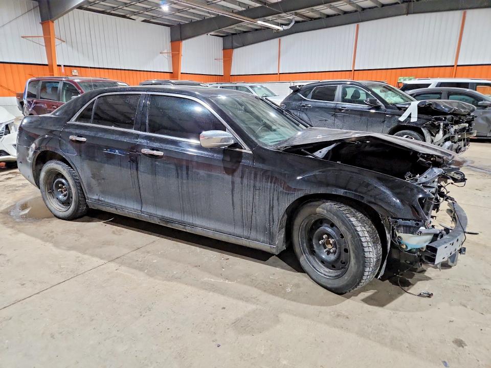 Продажа на аукционе авто 2012 Chrysler 300, vin: 2C3CCACG7CH306815, номер лота: 78730935