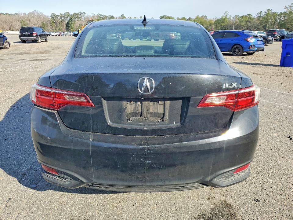 Продаж на аукціоні авто 2016 Acura Ilx, vin: 19UDE2F76GA000514, номер лоту: 78824205