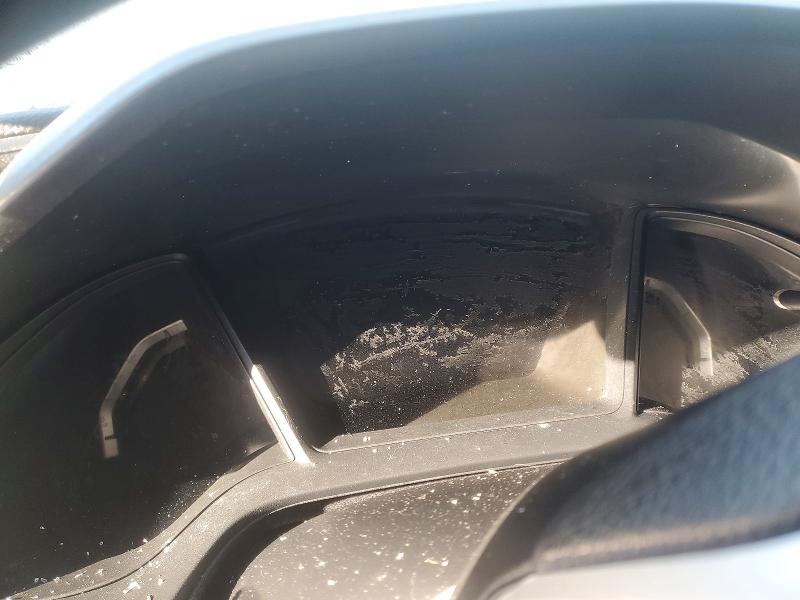 74912165 :رقم المزاد ، 2HGFC2F57JH002522 vin ، 2018 Honda Civic مزاد بيع