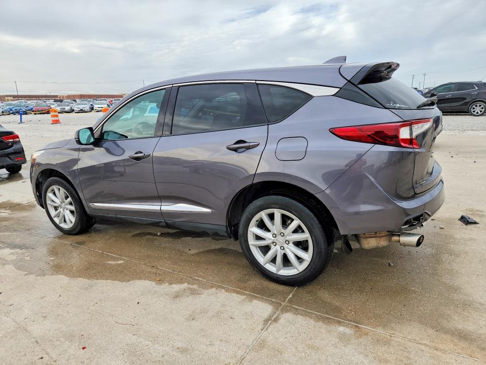 Aukcja sprzedaży 2021 Acura Rdx, vin: 5J8TC2H32ML040004, numer aukcji: 77965575