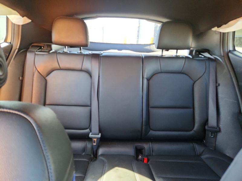 79077895 :رقم المزاد ، KL47LBEP8SB161608 vin ، 2025 Buick Envista مزاد بيع