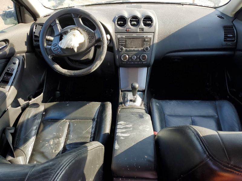 Продажа на аукционе авто 2010 Nissan Altima, vin: 1N4AL2AP5AC103813, номер лота: 79256085