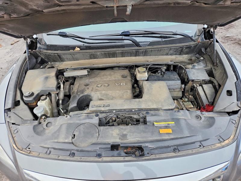 Aukcja sprzedaży 2015 Infiniti Qx60, vin: 5N1AL0MM4FC560275, numer aukcji: 78179935