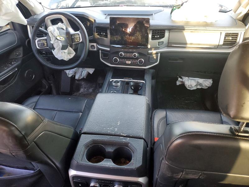 75081275 :رقم المزاد ، 1FMJU1J8XREB06163 vin ، 2024 Ford Expedition مزاد بيع