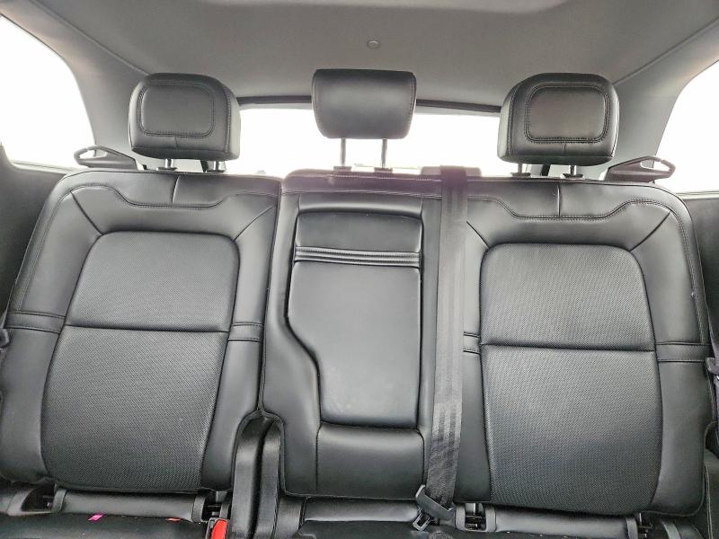Продажа на аукционе авто 2022 Lincoln Corsair, vin: 5LMCJ1D95NUL27446, номер лота: 77773585