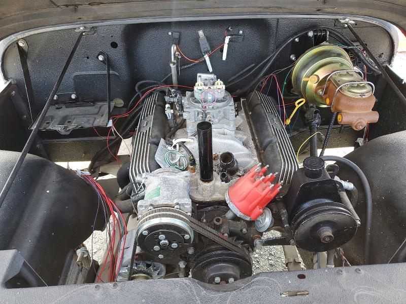 Aukcja sprzedaży 1976 Jeep Wrangler, vin: J6A93EH030948, numer aukcji: 77942585