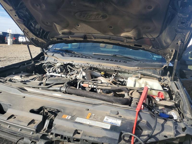 Продаж на аукціоні авто 2024 Ford F250, vin: 1FT8W2BM8REE87638, номер лоту: 75624075