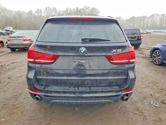 2016 Bmw X5 მანქანა იყიდება აუქციონზე, vin: 5UXKR0C53G0P29155, აუქციონის ნომერი: 77785785