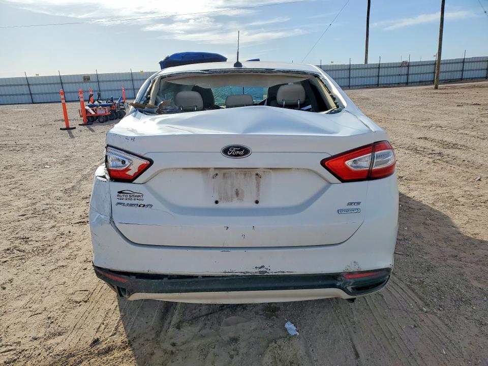 2014 Ford Fusion მანქანა იყიდება აუქციონზე, vin: 3FA6P0H9XER258032, აუქციონის ნომერი: 78298285
