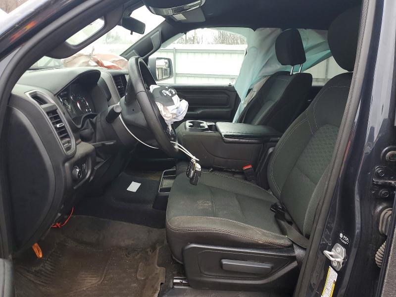 Aukcja sprzedaży 2025 Ram 1500, vin: 1C6RRFGG3SN651512, numer aukcji: 77094685