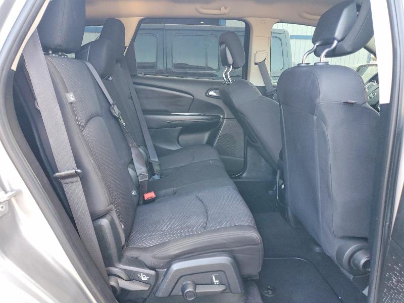 Продажа на аукционе авто 2016 Dodge Journey, vin: 3C4PDCGB8GT178831, номер лота: 77161495