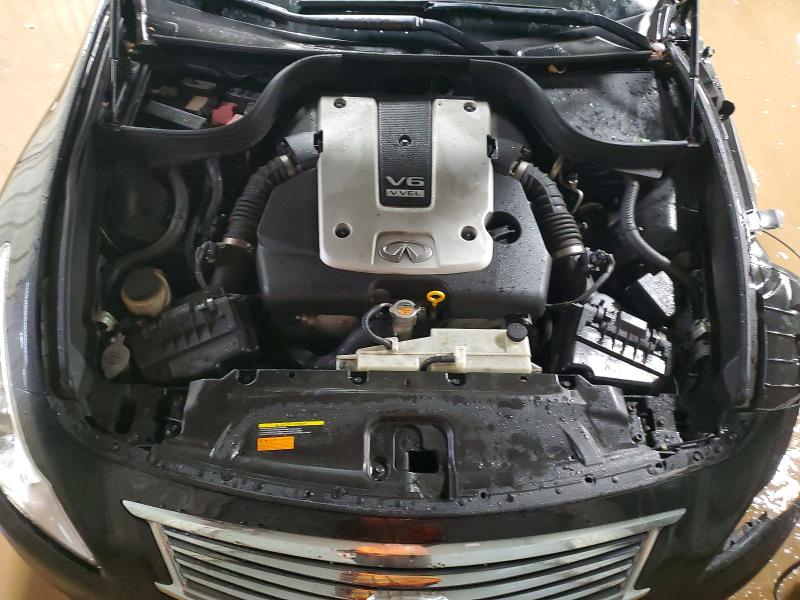 Продаж на аукціоні авто 2013 Infiniti G37 Sedan, vin: JN1CV6AR9DM769399, номер лоту: 77081235