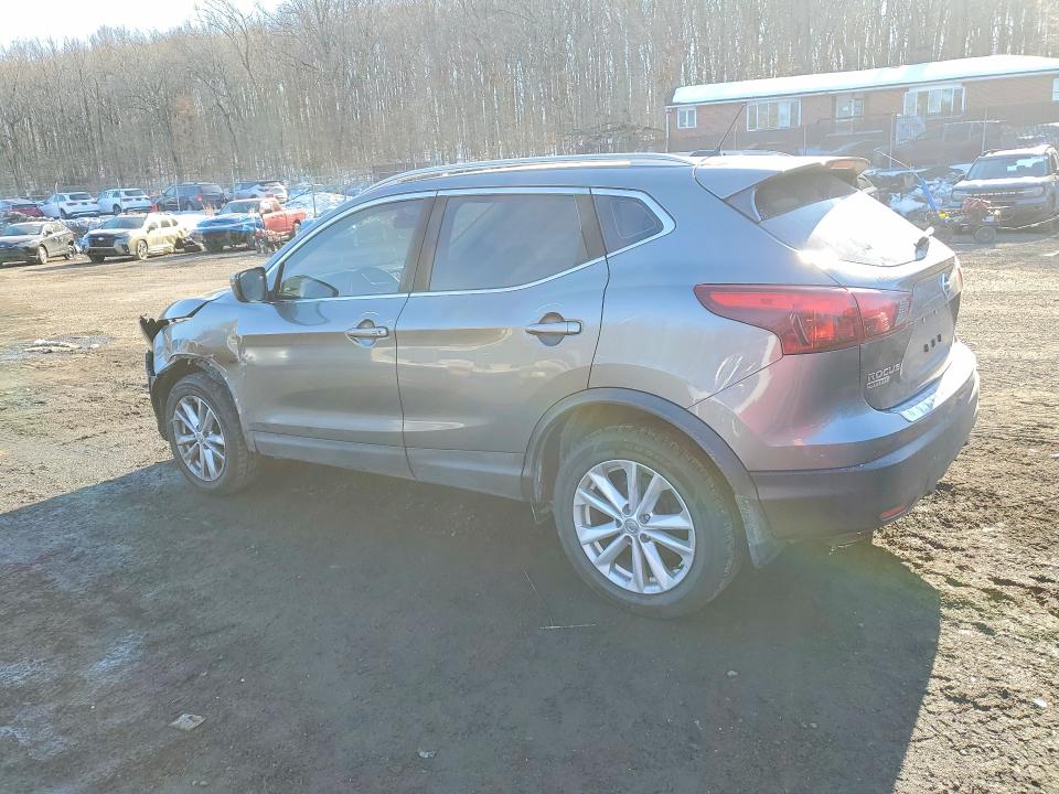 Aukcja sprzedaży 2018 Nissan Rogue Sport, vin: JN1BJ1CR0JW266724, numer aukcji: 77160895