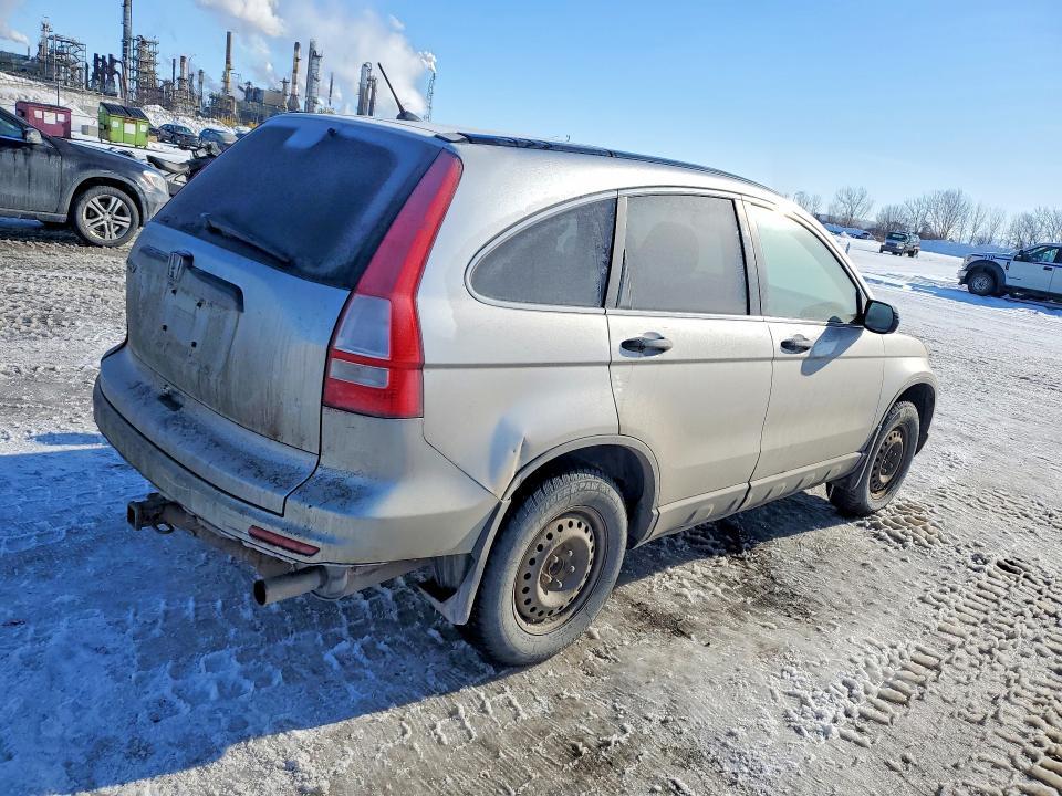 Aukcja sprzedaży 2010 Honda Cr-v, vin: 5J6RE3H34AL802165, numer aukcji: 74753485