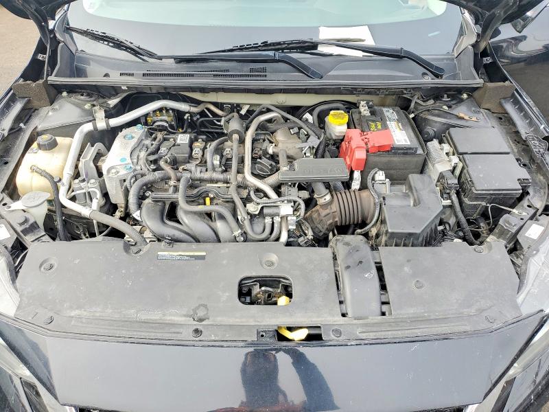 Продаж на аукціоні авто 2022 Nissan Sentra, vin: 3N1AB8CV2NY256791, номер лоту: 77409435