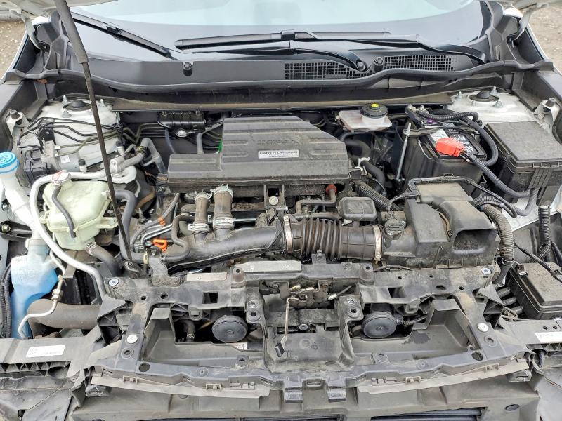 78615705 :رقم المزاد ، 7FARW2H8XKE064504 vin ، 2019 Honda Cr-v مزاد بيع