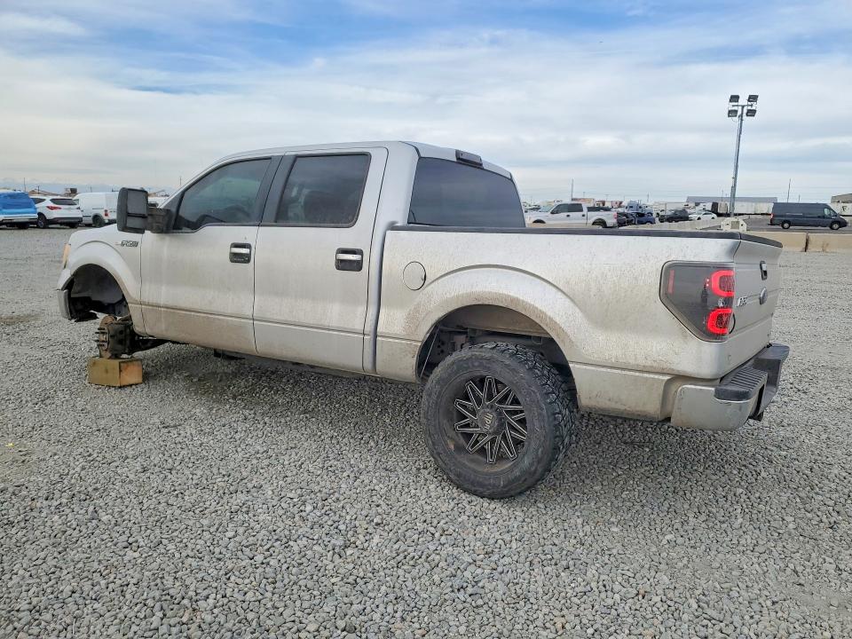 77505475 :رقم المزاد ، 1FTFW1EF2EKD32576 vin ، 2014 Ford F150 مزاد بيع