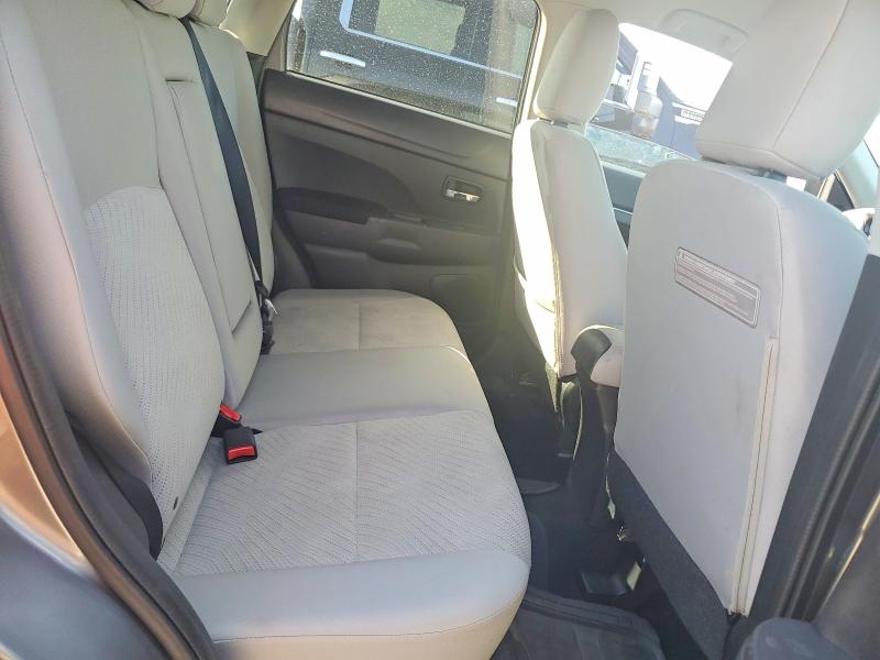 Продаж на аукціоні авто 2015 Mitsubishi Outlander Sport, vin: 4A4AR4AU3FE045330, номер лоту: 77920105