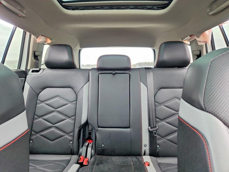 Продажа на аукционе авто 2025 Volkswagen Atlas, vin: 1V2CR2CA3SC532605, номер лота: 78093015