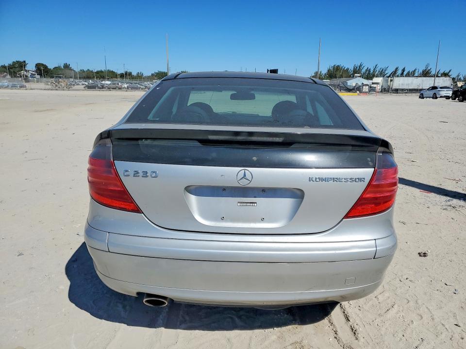 Aukcja sprzedaży 2002 Mercedes-benz C, vin: WDBRN47J92A292631, numer aukcji: 78707005